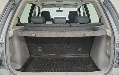 Suzuki SX4 II рестайлинг, 2008 год, 622 000 рублей, 12 фотография