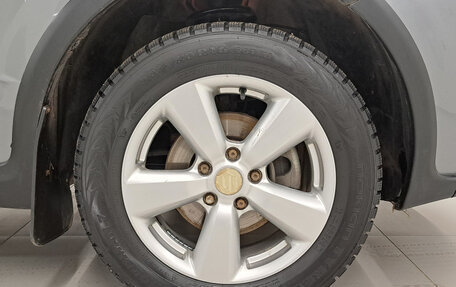 Suzuki SX4 II рестайлинг, 2008 год, 622 000 рублей, 22 фотография