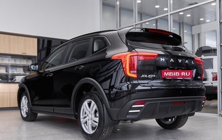 Haval Jolion, 2025 год, 2 349 000 рублей, 6 фотография