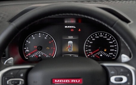 Haval Jolion, 2025 год, 2 349 000 рублей, 18 фотография