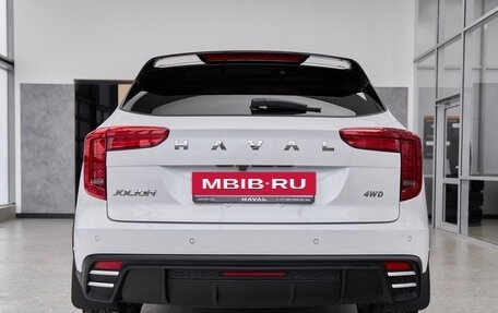 Haval Jolion, 2025 год, 2 799 000 рублей, 5 фотография