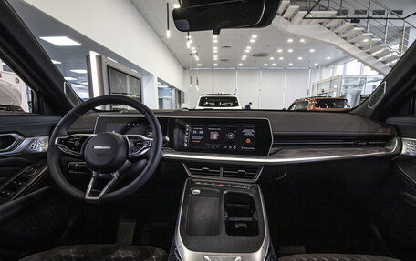 Haval F7, 2025 год, 3 149 000 рублей, 3 фотография