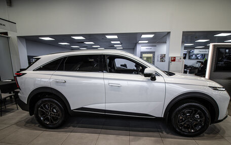 Haval F7, 2025 год, 3 149 000 рублей, 4 фотография