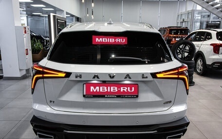 Haval F7, 2025 год, 3 149 000 рублей, 5 фотография