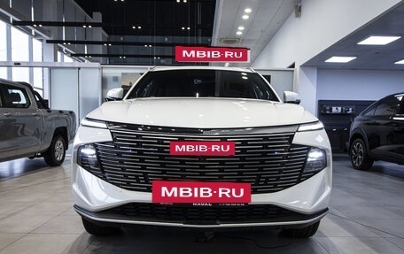Haval F7, 2025 год, 3 149 000 рублей, 2 фотография