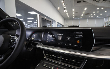 Haval F7, 2025 год, 3 149 000 рублей, 10 фотография