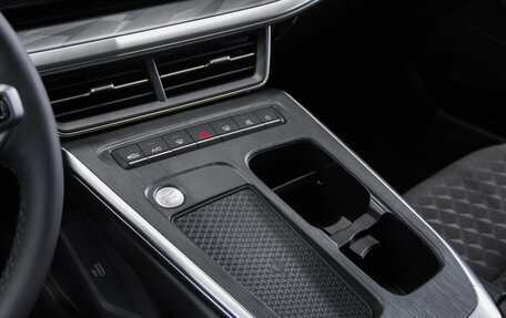 Haval F7, 2025 год, 3 149 000 рублей, 11 фотография