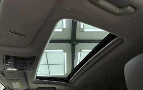 Lexus RX IV рестайлинг, 2018 год, 3 849 000 рублей, 13 фотография