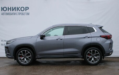 CheryExeed LX, 2023 год, 2 299 000 рублей, 2 фотография