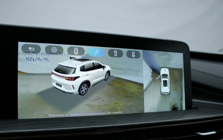 CheryExeed LX, 2023 год, 2 299 000 рублей, 9 фотография