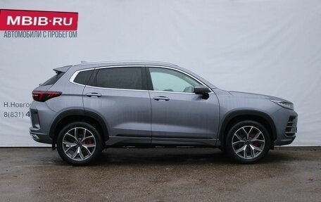 CheryExeed LX, 2023 год, 2 299 000 рублей, 4 фотография