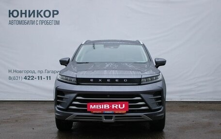 CheryExeed LX, 2023 год, 2 299 000 рублей, 3 фотография