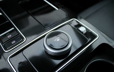 CheryExeed LX, 2023 год, 2 299 000 рублей, 10 фотография