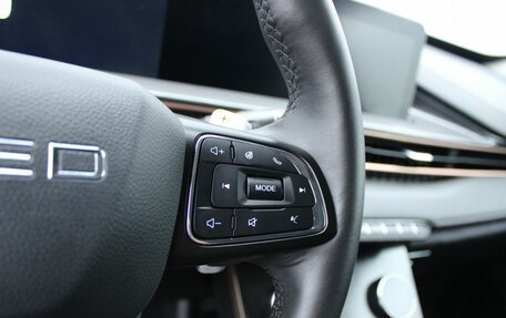 CheryExeed LX, 2023 год, 2 299 000 рублей, 14 фотография