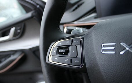 CheryExeed LX, 2023 год, 2 299 000 рублей, 13 фотография