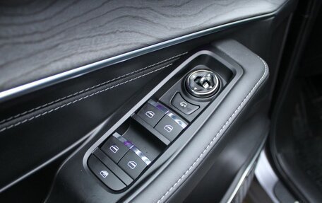 CheryExeed LX, 2023 год, 2 299 000 рублей, 18 фотография