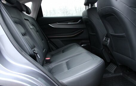 CheryExeed LX, 2023 год, 2 299 000 рублей, 23 фотография