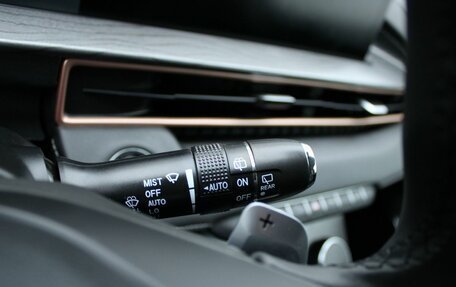 CheryExeed LX, 2023 год, 2 299 000 рублей, 16 фотография