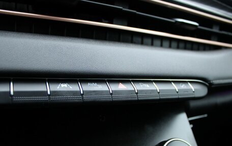 CheryExeed LX, 2023 год, 2 299 000 рублей, 12 фотография