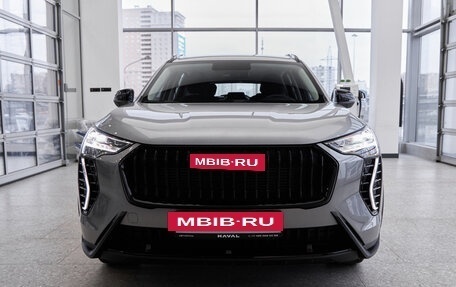 Haval Jolion, 2025 год, 2 499 000 рублей, 2 фотография