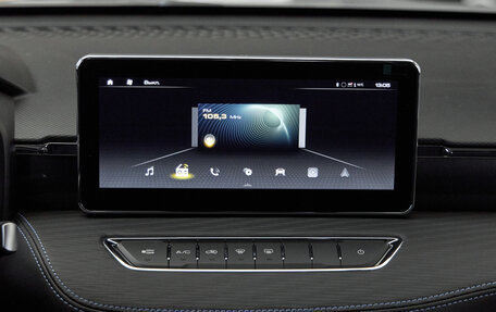 Haval Jolion, 2025 год, 2 499 000 рублей, 13 фотография