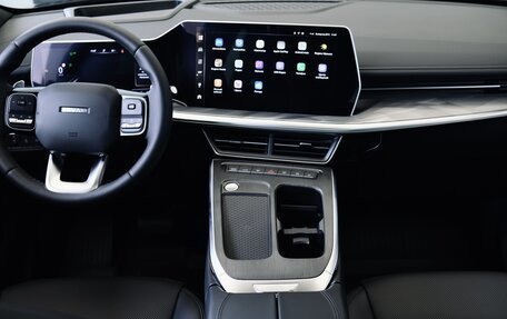 Haval F7x, 2025 год, 3 399 000 рублей, 3 фотография