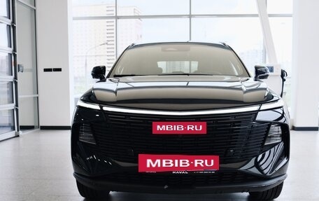 Haval F7x, 2025 год, 3 399 000 рублей, 2 фотография