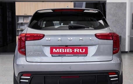 Haval Jolion, 2025 год, 2 499 000 рублей, 5 фотография