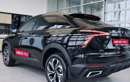 Haval F7x, 2025 год, 3 399 000 рублей, 4 фотография