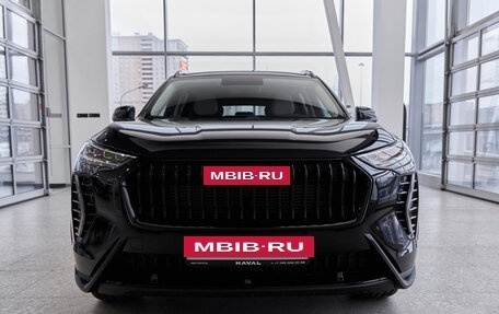 Haval Jolion, 2025 год, 2 699 000 рублей, 2 фотография