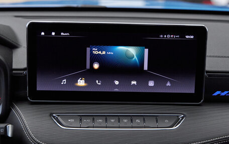 Haval Jolion, 2025 год, 2 699 000 рублей, 12 фотография