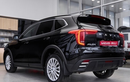 Haval Jolion, 2025 год, 2 699 000 рублей, 6 фотография