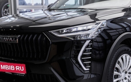 Haval Jolion, 2025 год, 2 699 000 рублей, 7 фотография