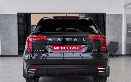Haval Jolion, 2025 год, 2 699 000 рублей, 5 фотография