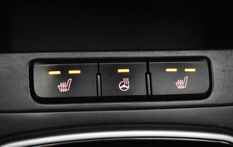 KIA Rio IV, 2020 год, 1 155 000 рублей, 9 фотография