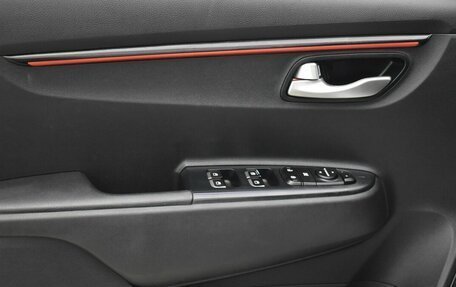 KIA Rio IV, 2020 год, 1 155 000 рублей, 12 фотография