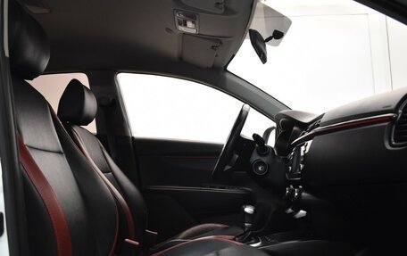 KIA Rio IV, 2020 год, 1 155 000 рублей, 13 фотография