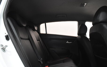 KIA Rio IV, 2020 год, 1 155 000 рублей, 14 фотография