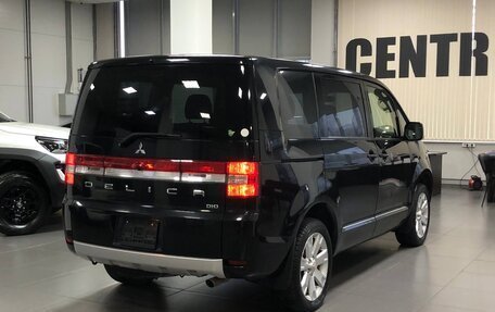 Mitsubishi Delica D:5 I, 2016 год, 2 090 000 рублей, 4 фотография