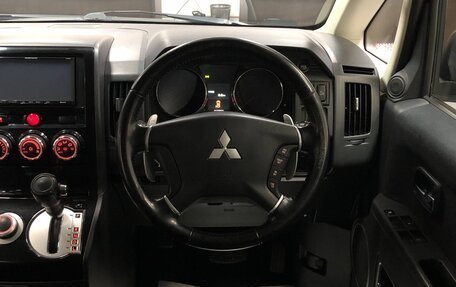 Mitsubishi Delica D:5 I, 2016 год, 2 090 000 рублей, 10 фотография