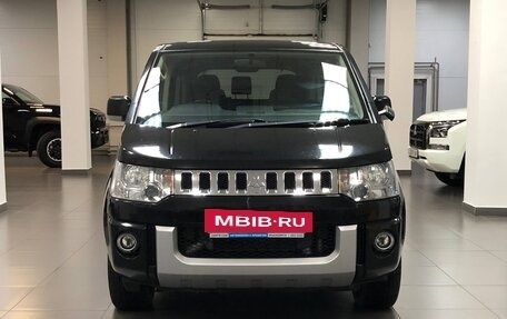 Mitsubishi Delica D:5 I, 2016 год, 2 090 000 рублей, 7 фотография