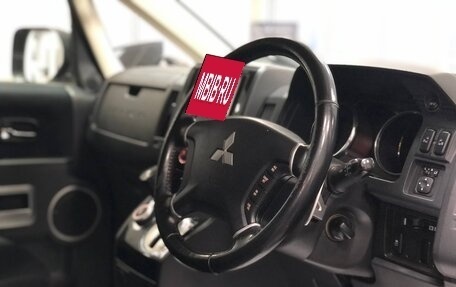 Mitsubishi Delica D:5 I, 2016 год, 2 090 000 рублей, 12 фотография