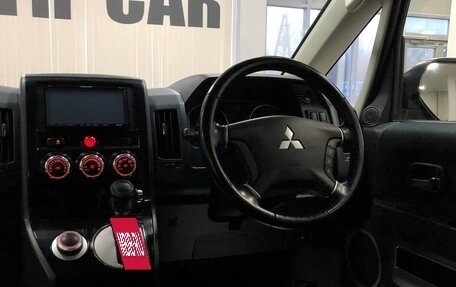 Mitsubishi Delica D:5 I, 2016 год, 2 090 000 рублей, 9 фотография