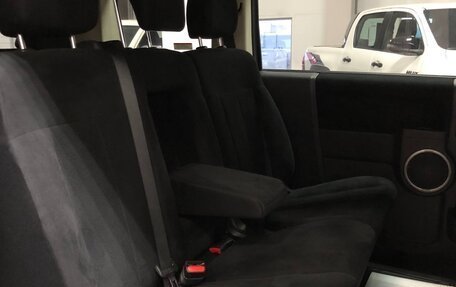 Mitsubishi Delica D:5 I, 2016 год, 2 090 000 рублей, 14 фотография