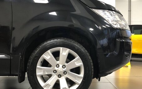 Mitsubishi Delica D:5 I, 2016 год, 2 090 000 рублей, 26 фотография