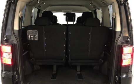 Mitsubishi Delica D:5 I, 2016 год, 2 090 000 рублей, 23 фотография