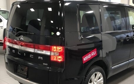 Mitsubishi Delica D:5 I, 2016 год, 2 090 000 рублей, 25 фотография