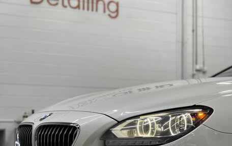 BMW 6 серия, 2012 год, 2 700 000 рублей, 5 фотография