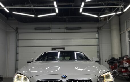 BMW 6 серия, 2012 год, 2 700 000 рублей, 2 фотография