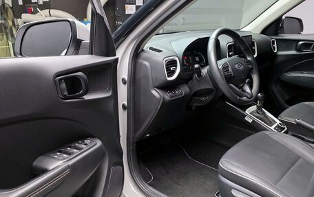 Hyundai Venue I, 2025 год, 2 045 000 рублей, 6 фотография